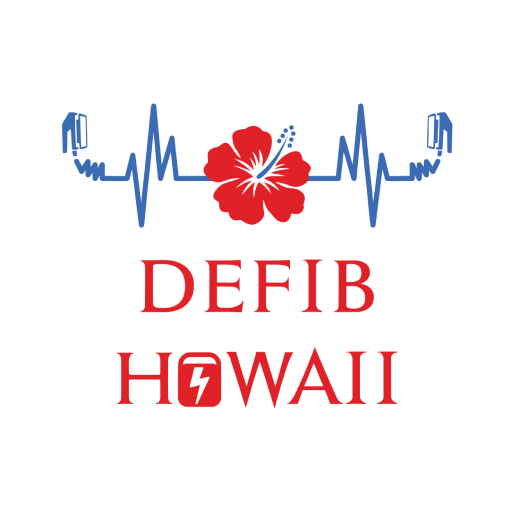 Hawaii Defib